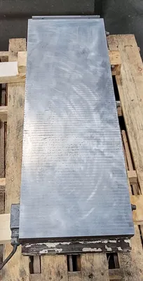 MagneTool 12x36 Magnetic Chuck Tooling & Accessories, Magnetic Chucks | Machinery Central (6)