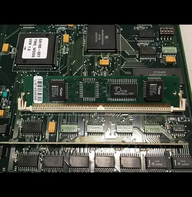 USED VAN DORN PC330-021 330-021