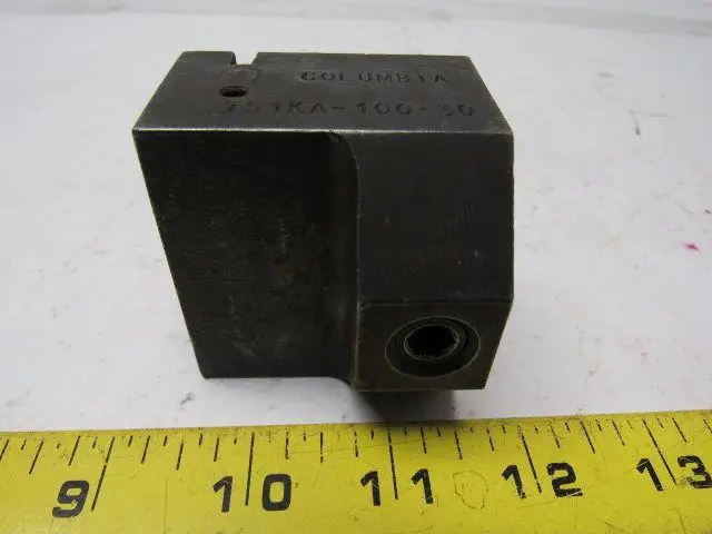 Used COLUMBIA MARKING _UNKNOWN_ Miscellaneous MRO | Arrow Industrial #650336