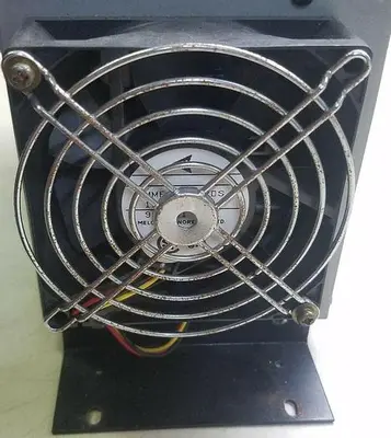 USED SHINDENGEN HVW24020G