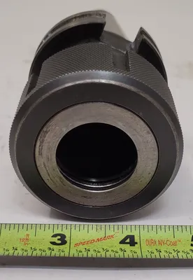 PARLEC C40S-10SC3 Tooling & Accessories, Tooling | Machinery Central (3)