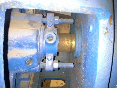 USED Goulds 3196 MTX