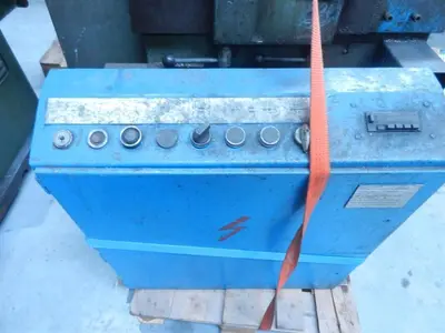 USED KALTENBACH KKS400