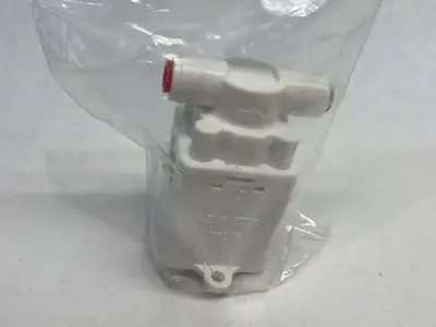 LSV-14EZ-WB | Safeguard Leak Detector and Shut-Off Valve - New