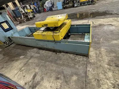 USED ASC 20/25W