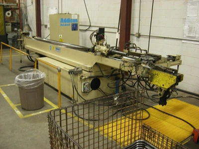 USED 1989 ADDISON DB40