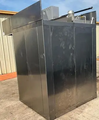 Used BAXTER OV500E2 Ovens British Columbia CA | Surrey Food Equipment #1493639