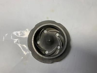 3X1.5-6, OEM Durco Impeller Mark II Group 1, PN: 36896, D20