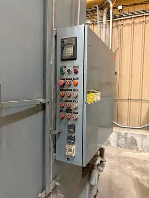 USED JRI PCS-5060SS
