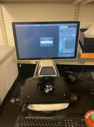 Used THERMO FISHER SCIENTIFIC EVOS M5000 IMAGING SYSTEM Fluorescence Microscopes New Jersey US | Bionex Scientific LLC #800135