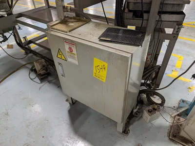 Ele Panel 480v