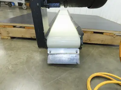 Used PAX _UNKNOWN_ Belt Conveyors Indiana US | Arrow Industrial #1366790