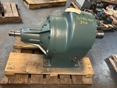 Used DODGE TR8A Speed Reducers | Surplus Asset Holdings #1204469