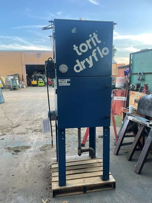 USED TORIT DMC-B