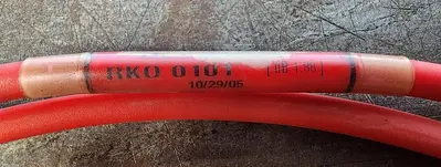 USED REXROTH RKO0101