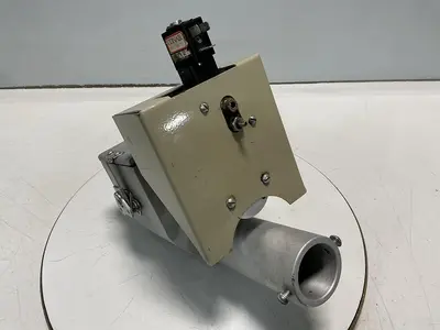 Used CONAIR FRANKLIN VDV-2 Valves/Fittings Michigan US | Ideal Machinery #1260234