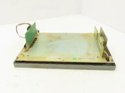 Used MITSUBISHI _UNKNOWN_ Automation Control (HMI) Indiana US | Arrow Industrial #1316664