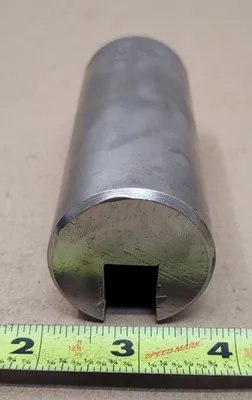 DUMONT Keyseater Broach Bushing Tooling & Accessories, Keyseaters | Machinery Central (6)