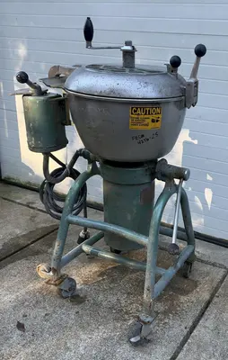 Used HOBART VCM-40 Mixers Ohio US | Portage Packaging Systems, Inc. #1513373