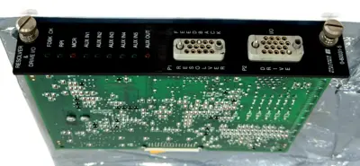 NEW RELIANCE ELECTRIC 0-60031-6 14BIT RESOLVER DRIVE MODULE 0600316