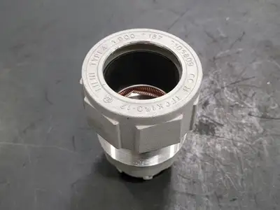 NEW CROUSE-HINDS TECK150-12