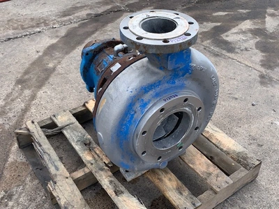 USED Goulds 3196MTX