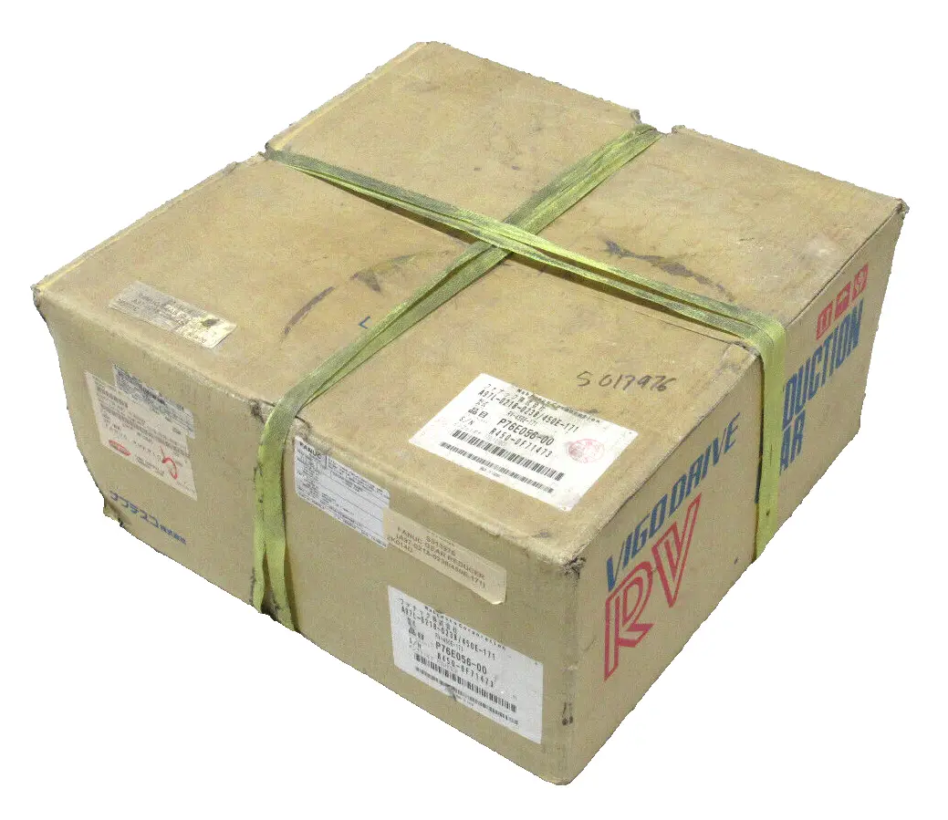 NEW FANUC A97L-0218-0238#450E-171 REDUCTION GEAR XGMF-11777 P76E056-00