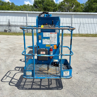 USED 2012 Genie Z-30/20N RJ