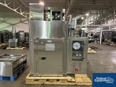 USED Gruenberg Gruenberg Oven