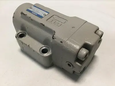 USED YUKEN CPDG-06-E-20-50-00-05