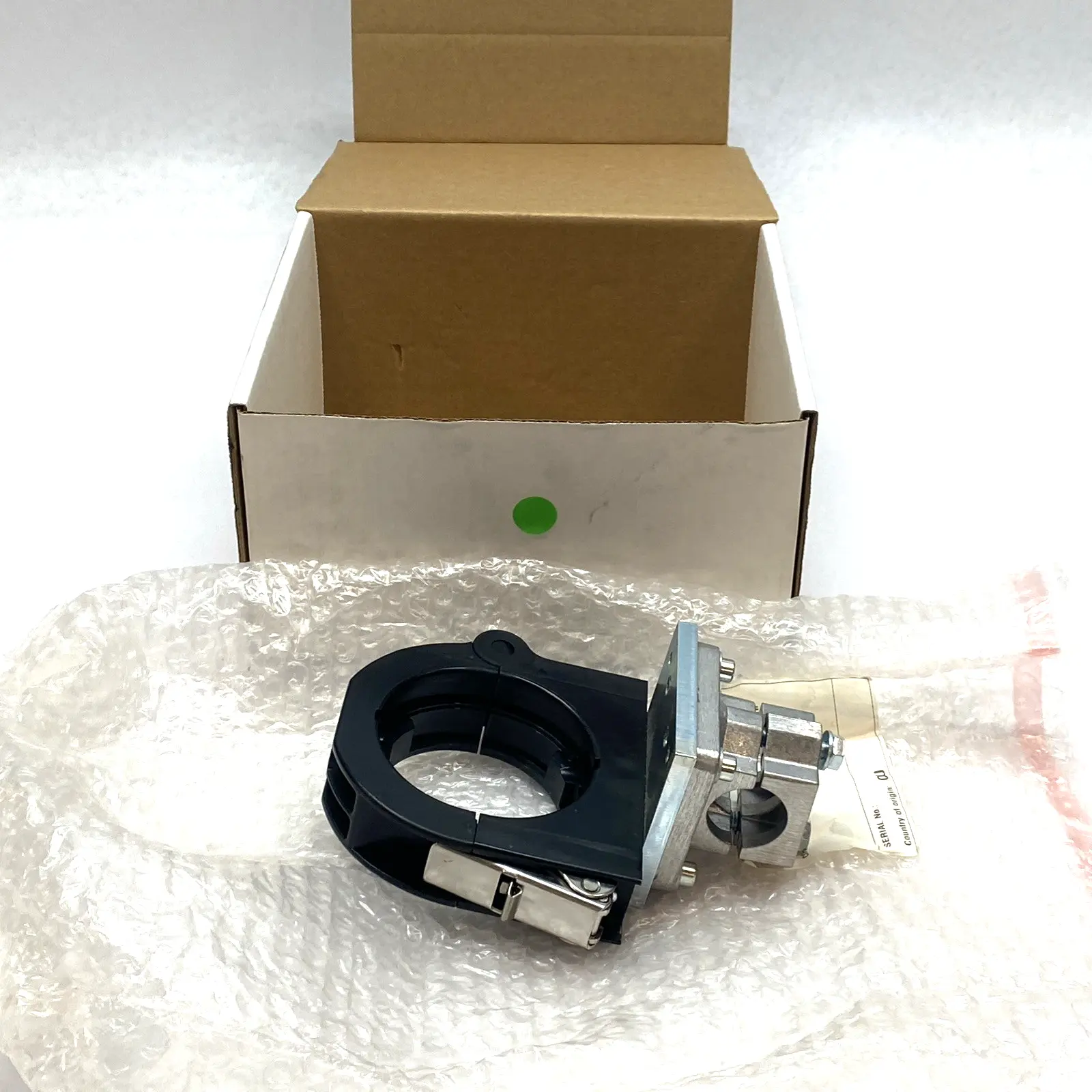 USED KUKA CLIP A6 ASSEMBLY