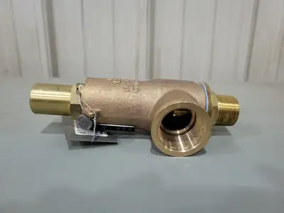 NEW CASH VALVE C776BDDEK01-KM