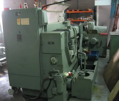 Used KLINGELNBERG AGW-230 Gear Cutter Sharpeners MY | MAGNETECH ENGINEERING AND TRADING #1266848