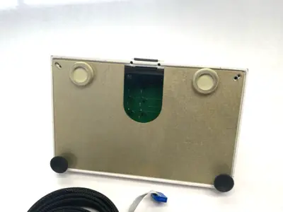 Used Electroglas Probe/Microscope Axis Manipulation Controller Coordinate Measuring Machine Parts Michigan US | Maverick Industrial Sales #1395446