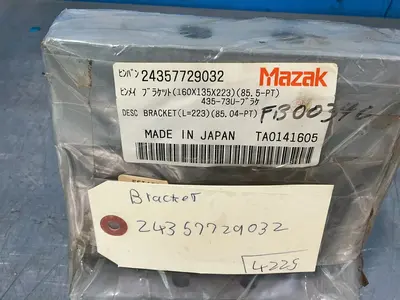Used MAZAK 24357729032 Miscellaneous MRO Ohio US | HGR 24 #1315102
