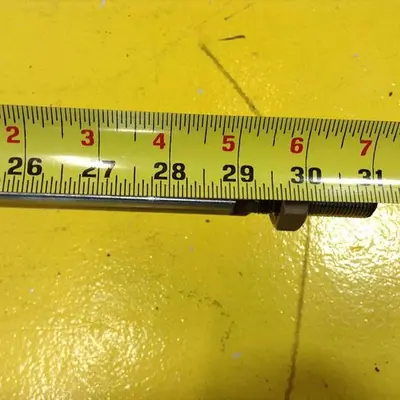 USED SMC CYL-UDS-TW12F