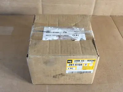NEW CATERPILLAR 281-6159
