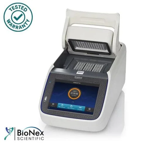 Used APPLIED BIOSYSTEMS SIMPLIAMP PCR/Thermal Cycler New Jersey US | Bionex Scientific LLC #800115