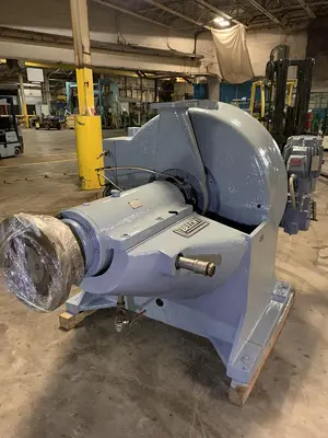 USED BELOIT DD4000