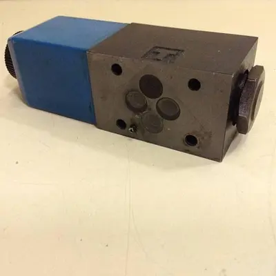 USED VICKERS DG4V-3S-22AL-M-U-H5-60