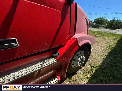 Used 2006 VOLVO VNL1967 Conventional trucks Ohio US | Proxy Equipment #1425972