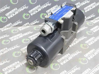 USED YUKEN T-DSG-03-3C40-D24-50