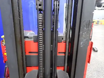 Used RAYMOND EASI R30TT Misc Forklifts Ohio US | HGR 24 #1091599
