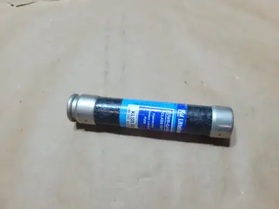 Used LITTELFUSE KLSR050 Misc Electrical & Power Parts British Columbia CA | Lenmark #1439361