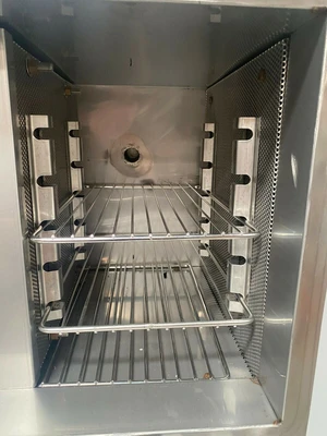 Despatch Does Not Apply Lab Furnaces & Ovens | Amiron Machinery (4)