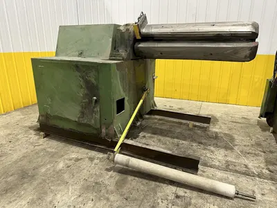 USED ROWE 12050-DSV