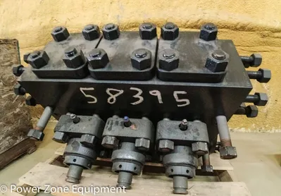 USED UNION TX-125