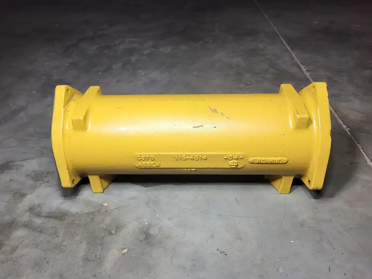 Used CATERPILLAR 0R-8191 Parts British Columbia CA | Lenmark #272586