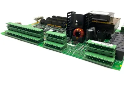 Used Heller Reflow Oven Motherboard Reflow Oven Parts Michigan US | Maverick Industrial Sales #1502224