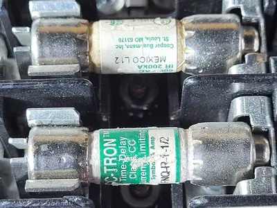 USED CUTLER-HAMMER C0150E2AFB
